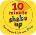 Shake up