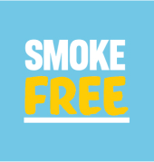 Smoke Free
