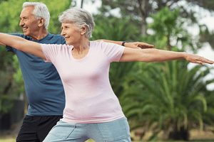 Exercises To Improve Balance