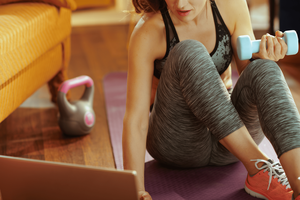 The benefits of circuit training | How it can aid weight loss