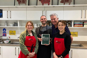 5 reasons to join a One You Leeds Cook Well taster session!