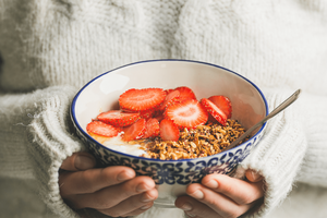 Foods that support healthy weight loss | Healthy Eating