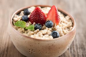 Don't have Time For Breakfast?