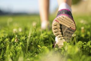 Fun Ways To Get Healthy By Walking