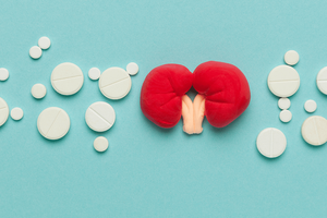 5 Signs your kidneys may be in danger