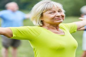 Looking after your mental health | how exercise can help