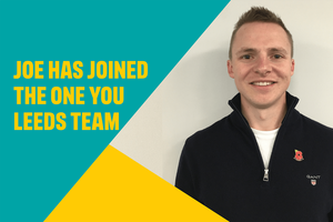 Meet One You Leeds' Newest Coach