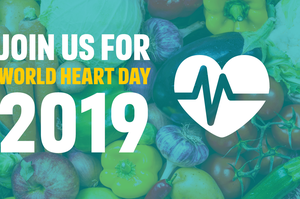 World Heart Day
