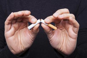 This No Smoking Day why not quit smoking for good?