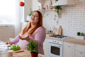 Can Healthy Eating Reverse Type 2 Diabetes?