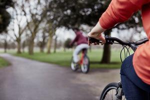 Get Cycling Today!