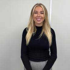 Hannah Parry