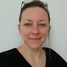 Lauren Wardell