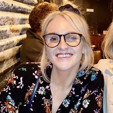 Megan Cunningham