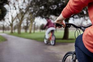 5 Reasons to start exercising
