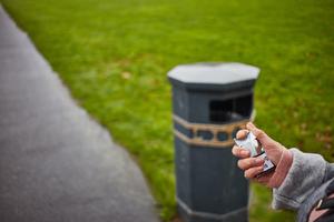 Quit Smoking With Us This Stoptober