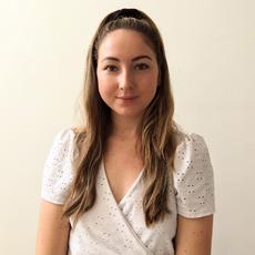 Steph Ferguson