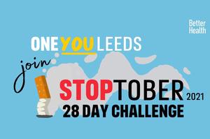 Join Thousands of People Who Are Stopping Smoking This Stoptober 