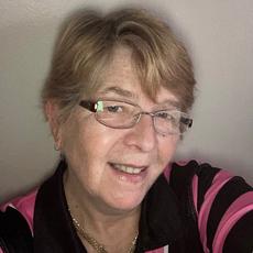 Sue Hill